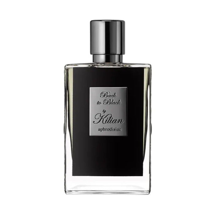 Kilian Back To Black Sample